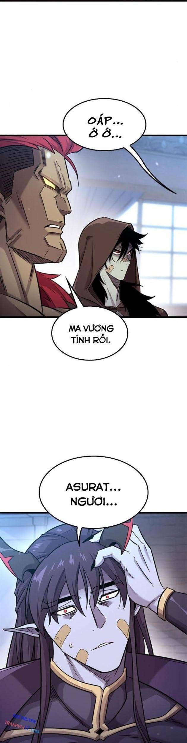 Chúng Ta Bội Thu Rồi, Ma Vương! Chapter 11 - Trang 19
