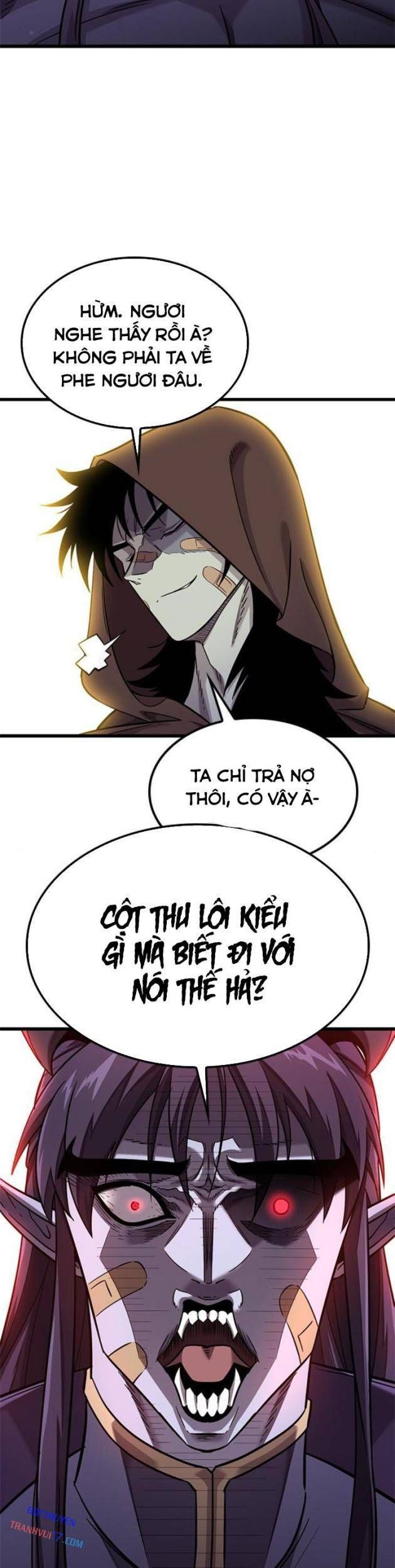 Chúng Ta Bội Thu Rồi, Ma Vương! Chapter 11 - Trang 20