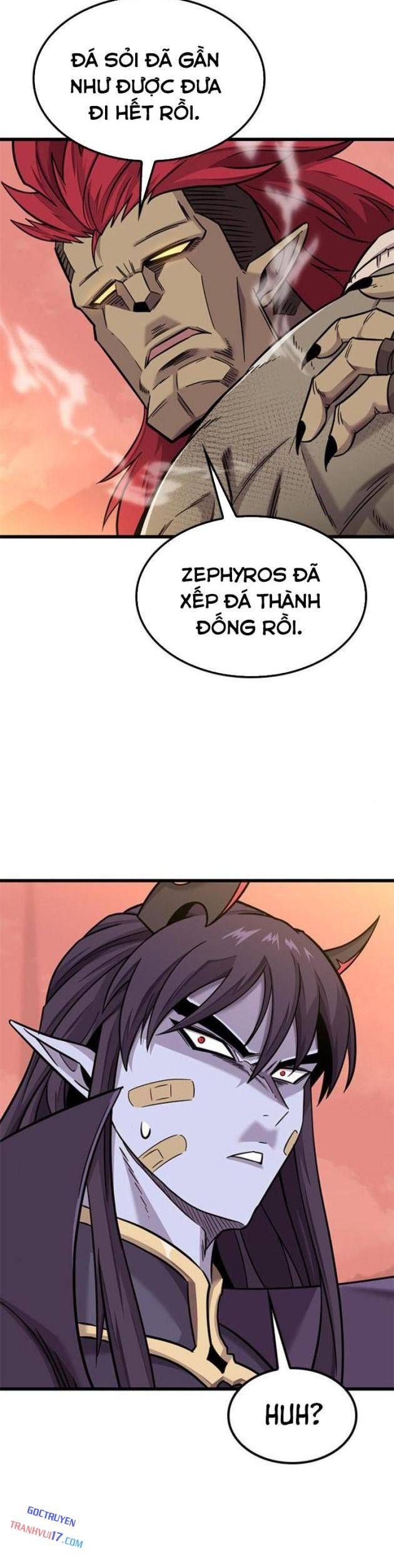Chúng Ta Bội Thu Rồi, Ma Vương! Chapter 11 - Trang 23