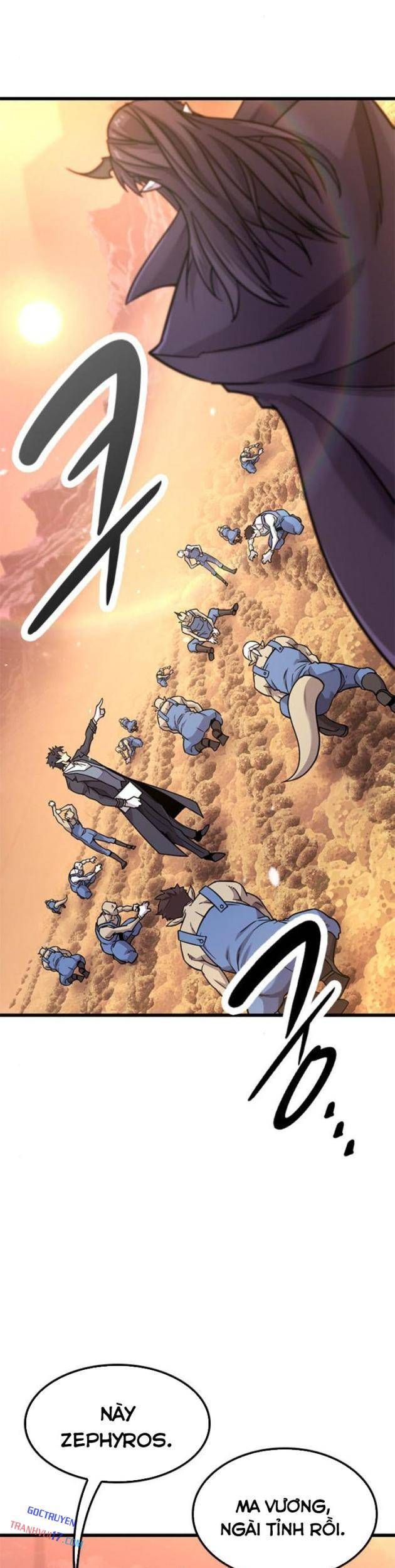 Chúng Ta Bội Thu Rồi, Ma Vương! Chapter 11 - Trang 24