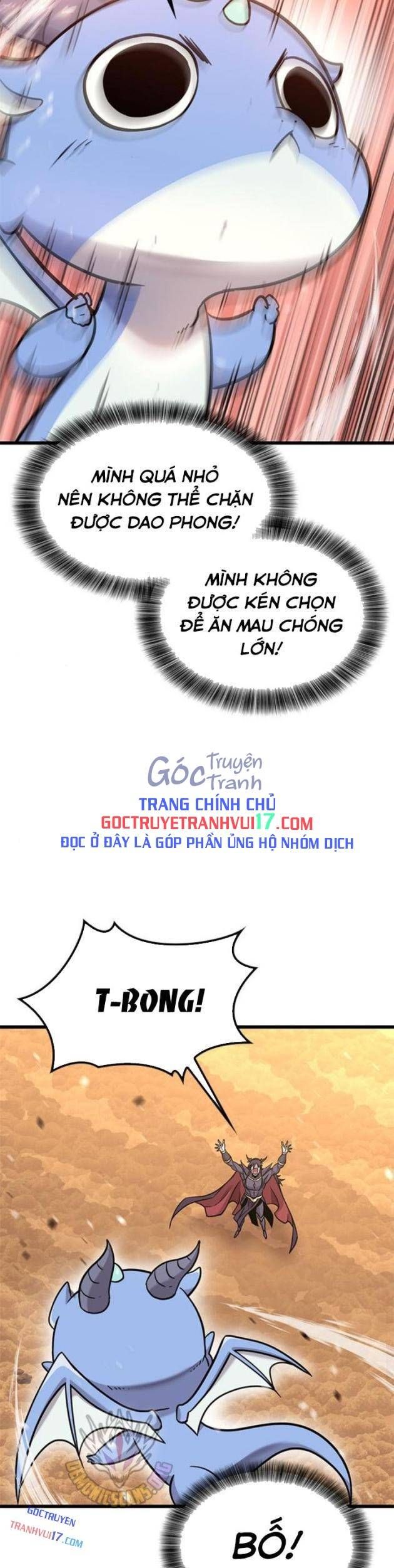 Chúng Ta Bội Thu Rồi, Ma Vương! Chapter 11 - Trang 28