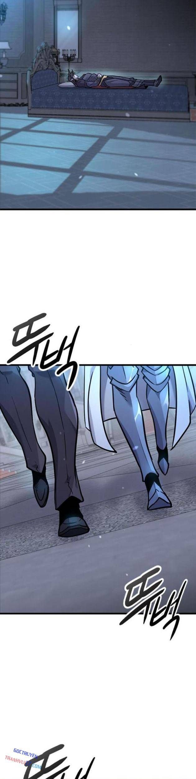 Chúng Ta Bội Thu Rồi, Ma Vương! Chapter 11 - Trang 3