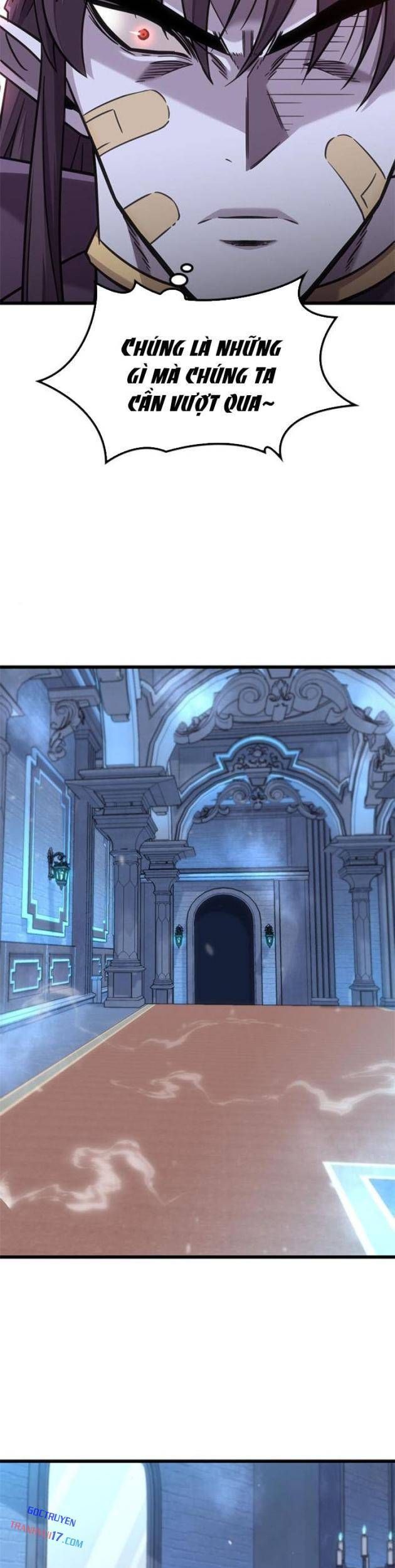 Chúng Ta Bội Thu Rồi, Ma Vương! Chapter 11 - Trang 32