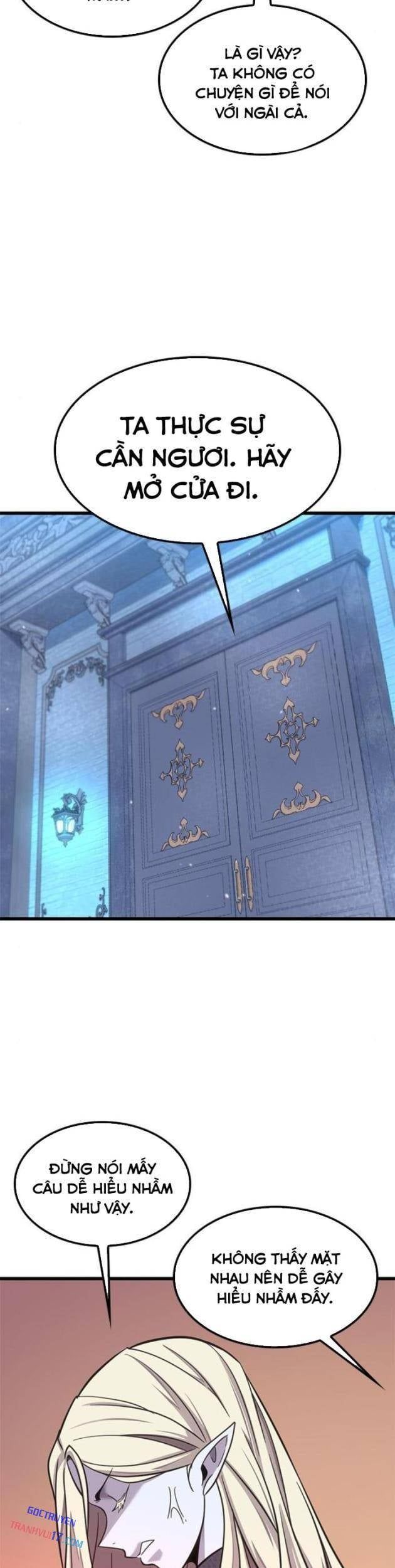 Chúng Ta Bội Thu Rồi, Ma Vương! Chapter 11 - Trang 36