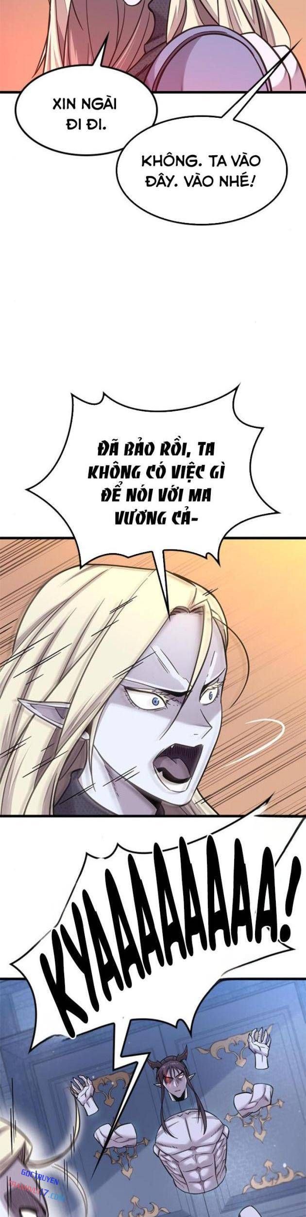 Chúng Ta Bội Thu Rồi, Ma Vương! Chapter 11 - Trang 37