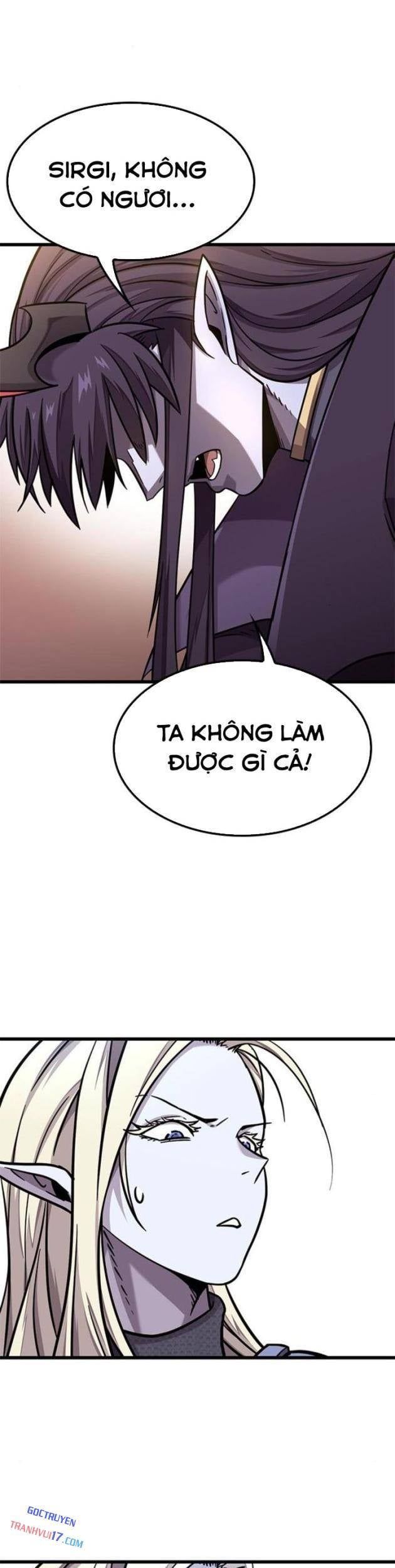 Chúng Ta Bội Thu Rồi, Ma Vương! Chapter 11 - Trang 40