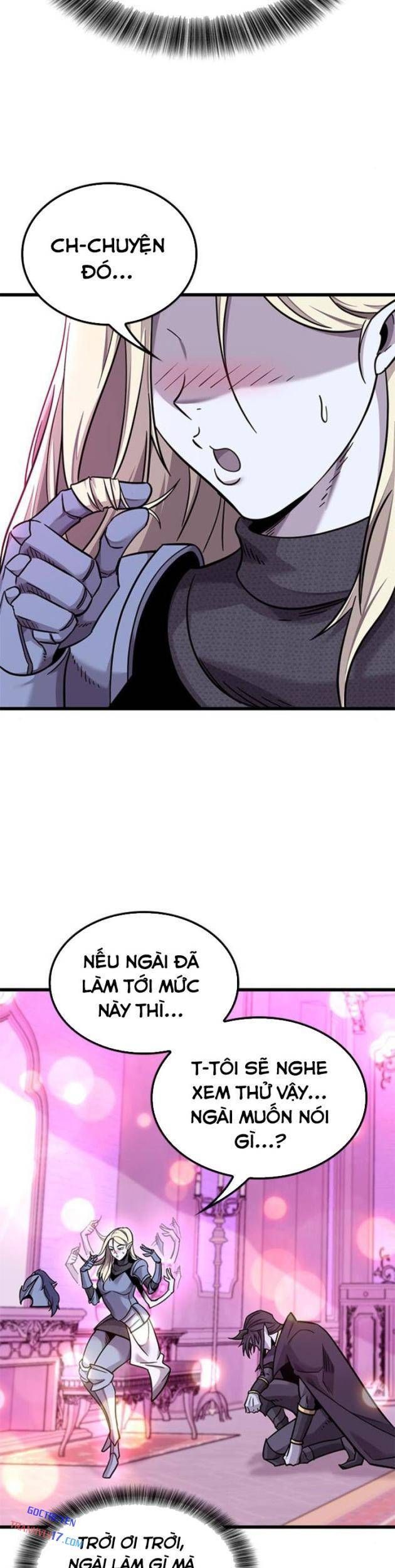 Chúng Ta Bội Thu Rồi, Ma Vương! Chapter 11 - Trang 42