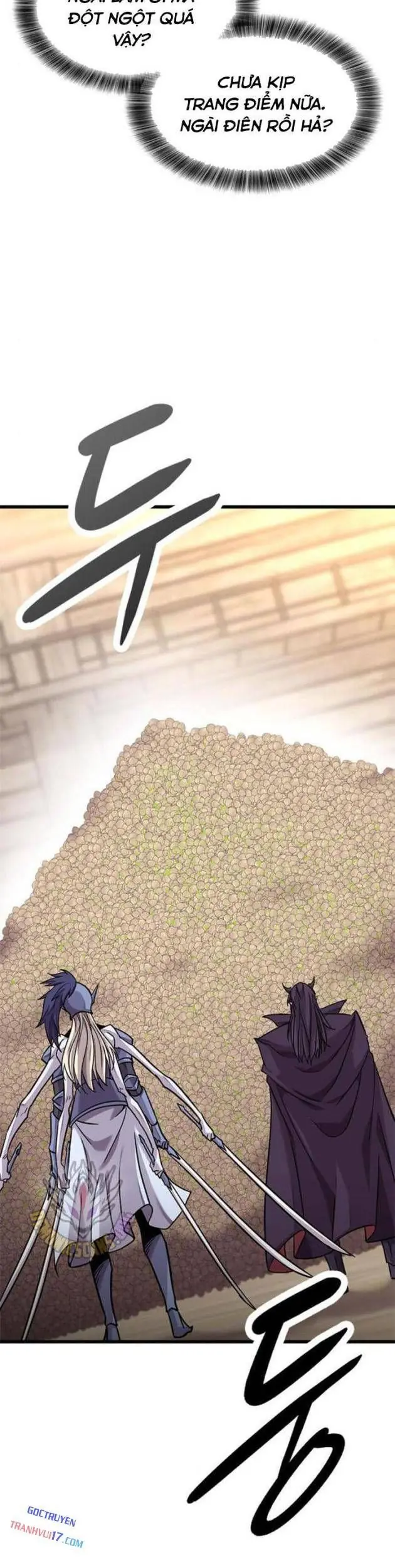 Chúng Ta Bội Thu Rồi, Ma Vương! Chapter 11 - Trang 43