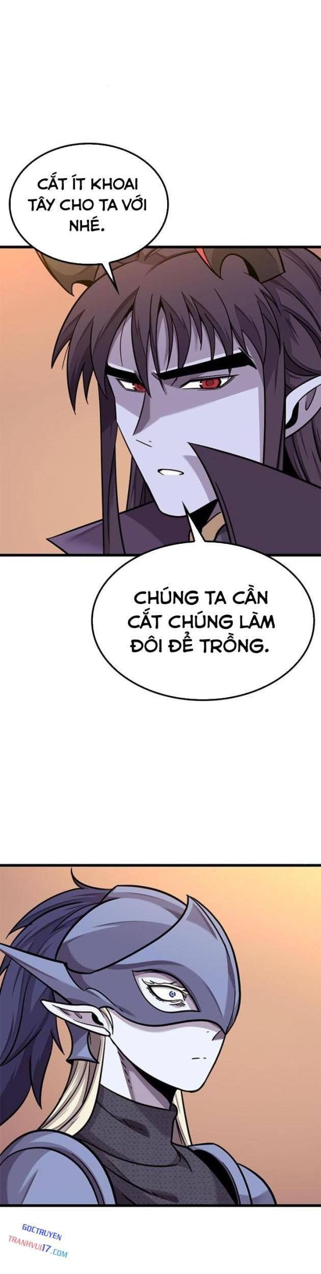 Chúng Ta Bội Thu Rồi, Ma Vương! Chapter 11 - Trang 44