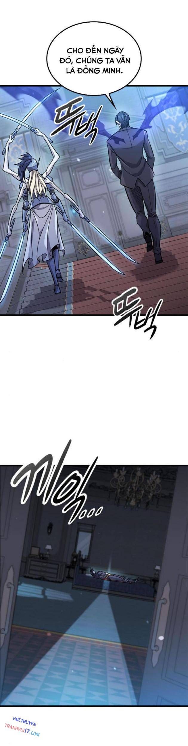 Chúng Ta Bội Thu Rồi, Ma Vương! Chapter 11 - Trang 6