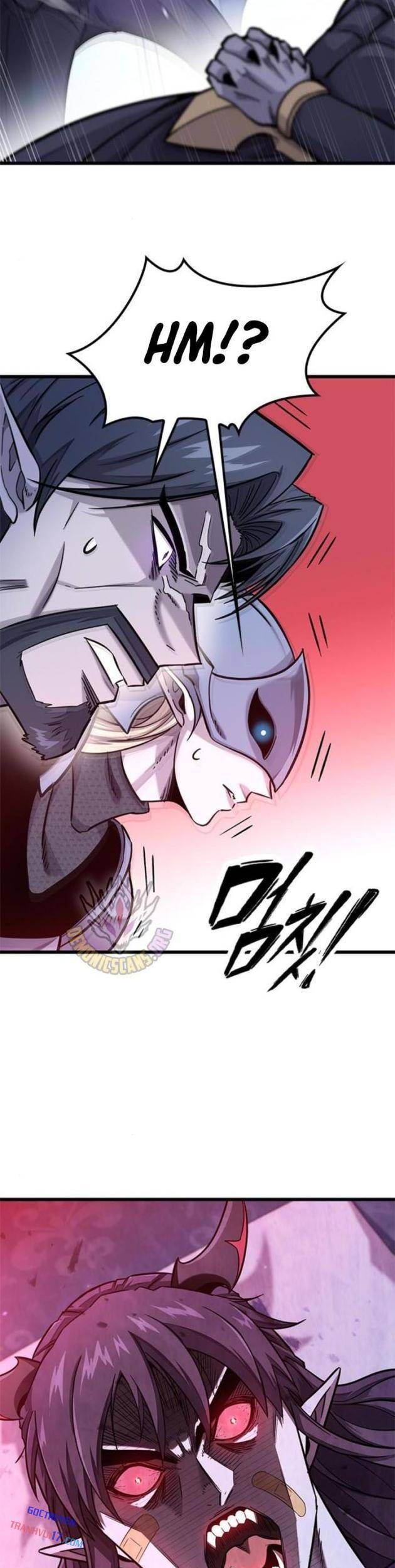 Chúng Ta Bội Thu Rồi, Ma Vương! Chapter 11 - Trang 8