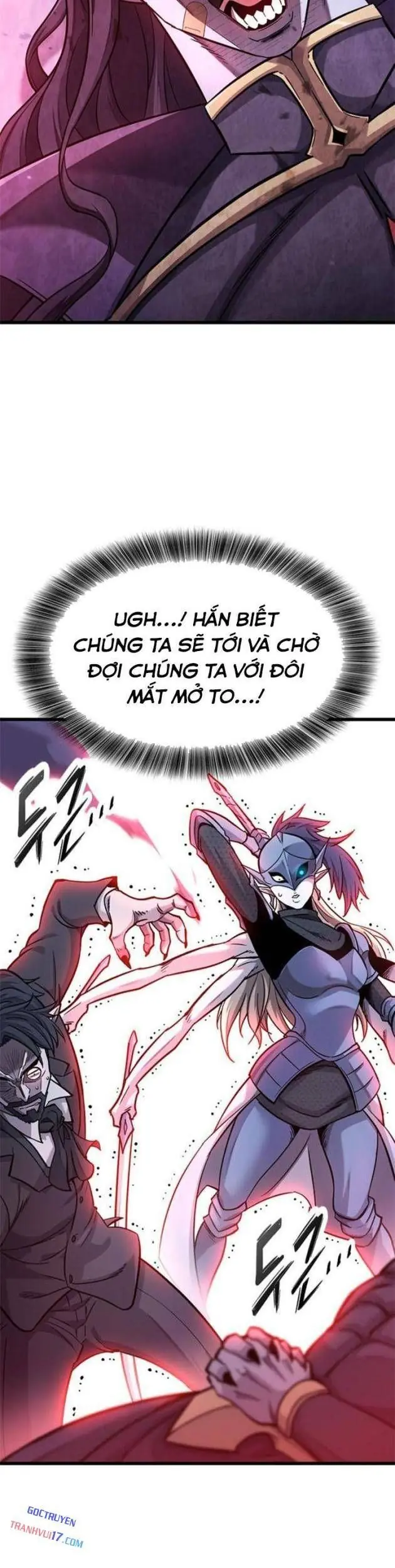 Chúng Ta Bội Thu Rồi, Ma Vương! Chapter 11 - Trang 9