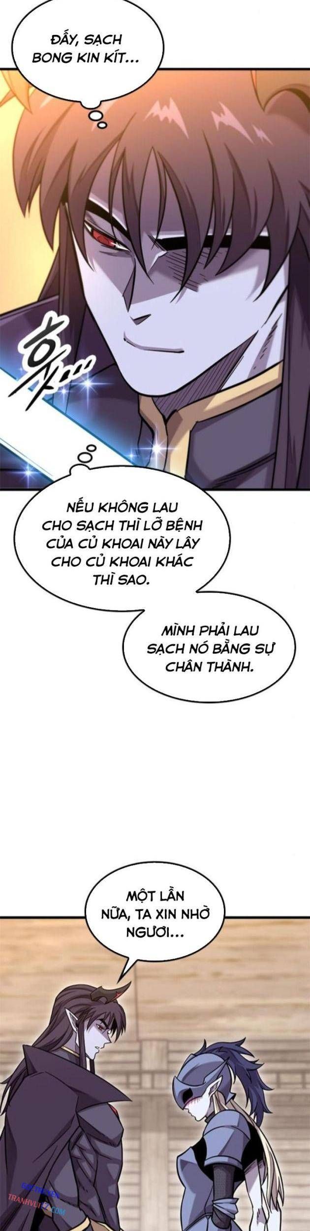 Chúng Ta Bội Thu Rồi, Ma Vương! Chapter 12 - Trang 13