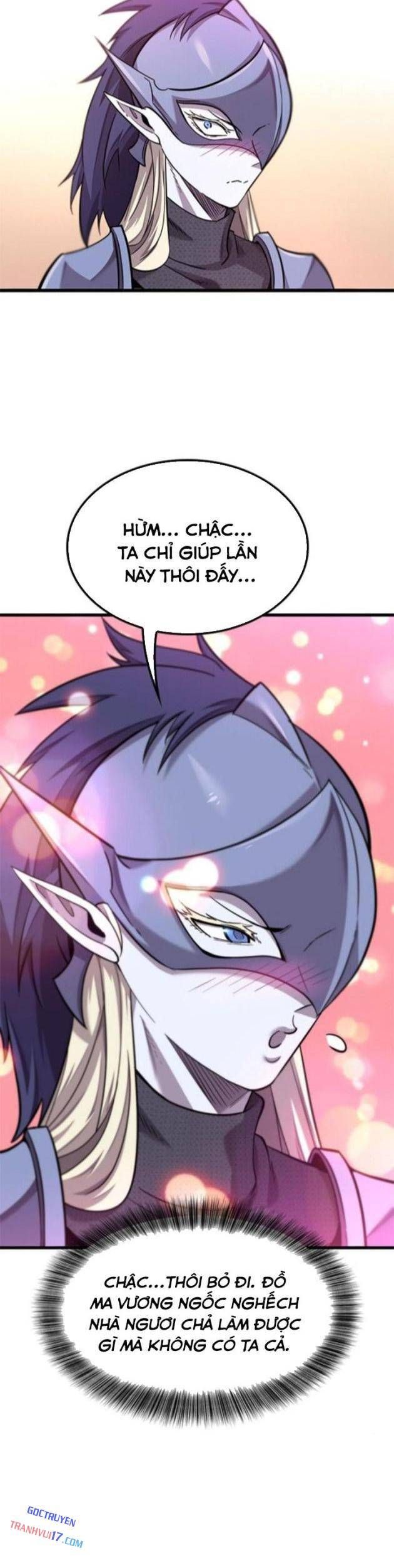 Chúng Ta Bội Thu Rồi, Ma Vương! Chapter 12 - Trang 15