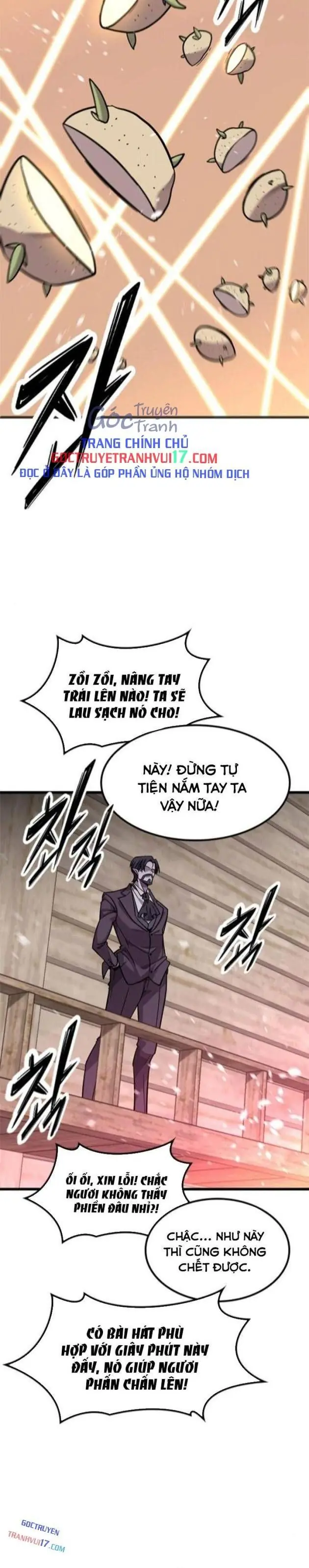 Chúng Ta Bội Thu Rồi, Ma Vương! Chapter 12 - Trang 17