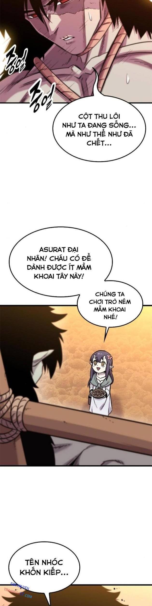 Chúng Ta Bội Thu Rồi, Ma Vương! Chapter 12 - Trang 20