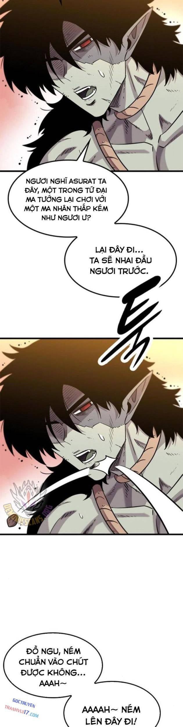 Chúng Ta Bội Thu Rồi, Ma Vương! Chapter 12 - Trang 21