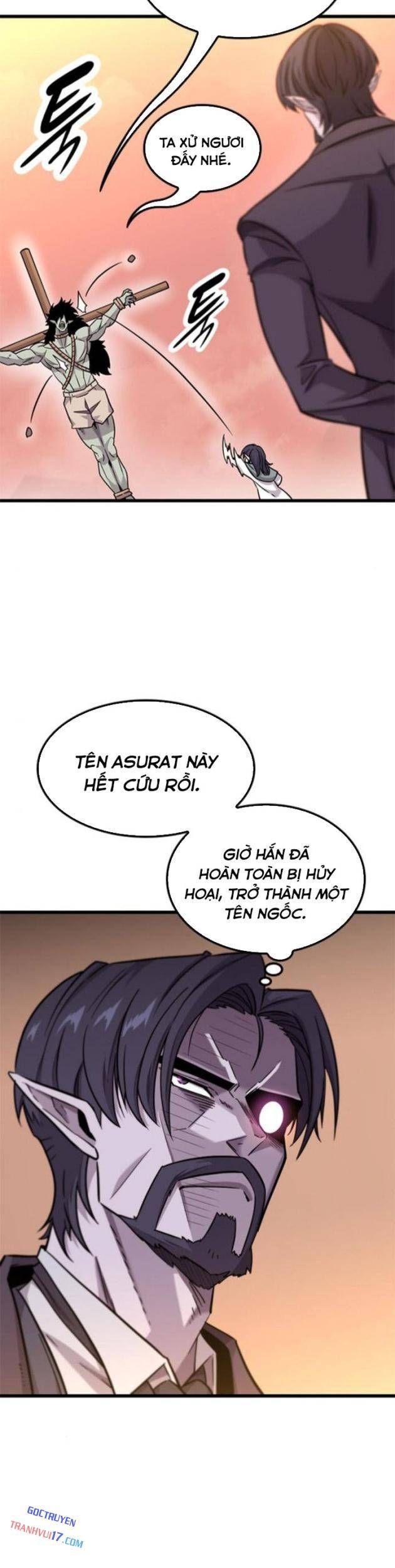 Chúng Ta Bội Thu Rồi, Ma Vương! Chapter 12 - Trang 22