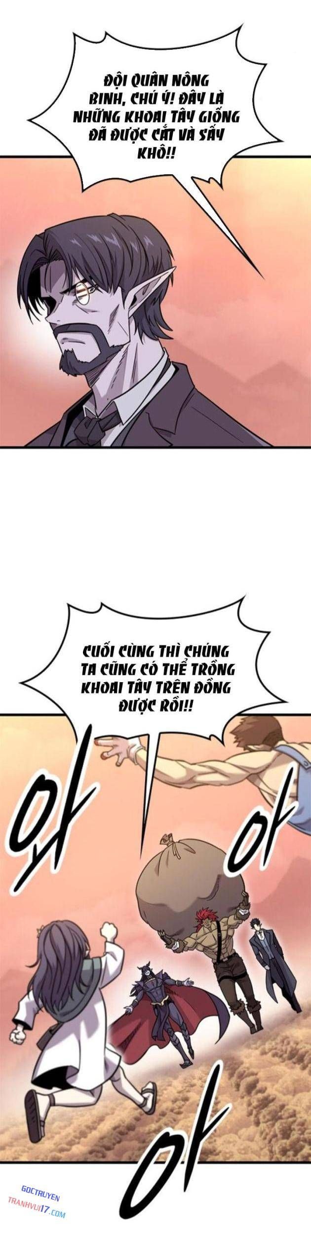 Chúng Ta Bội Thu Rồi, Ma Vương! Chapter 12 - Trang 23