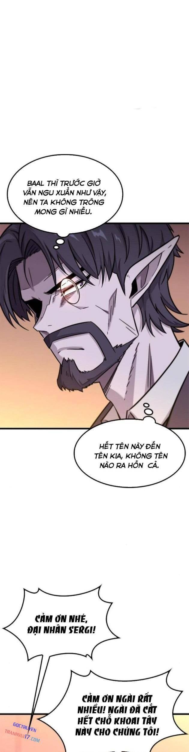 Chúng Ta Bội Thu Rồi, Ma Vương! Chapter 12 - Trang 24