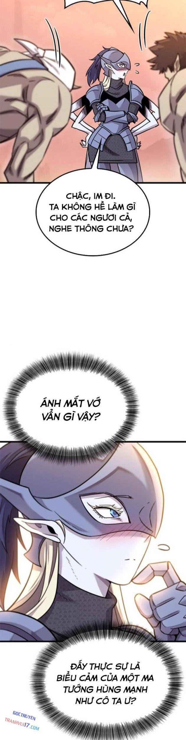 Chúng Ta Bội Thu Rồi, Ma Vương! Chapter 12 - Trang 25