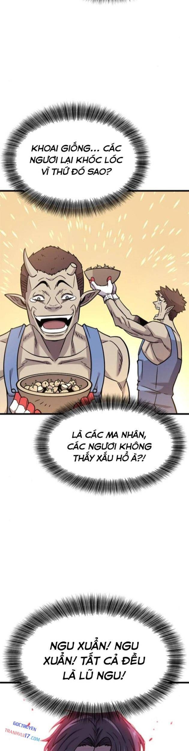Chúng Ta Bội Thu Rồi, Ma Vương! Chapter 12 - Trang 26