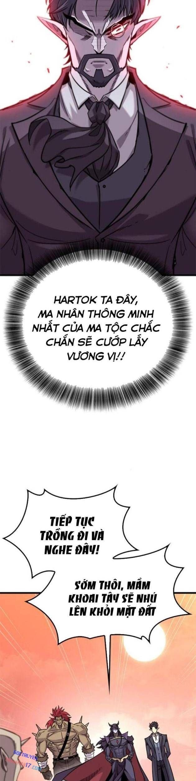 Chúng Ta Bội Thu Rồi, Ma Vương! Chapter 12 - Trang 27
