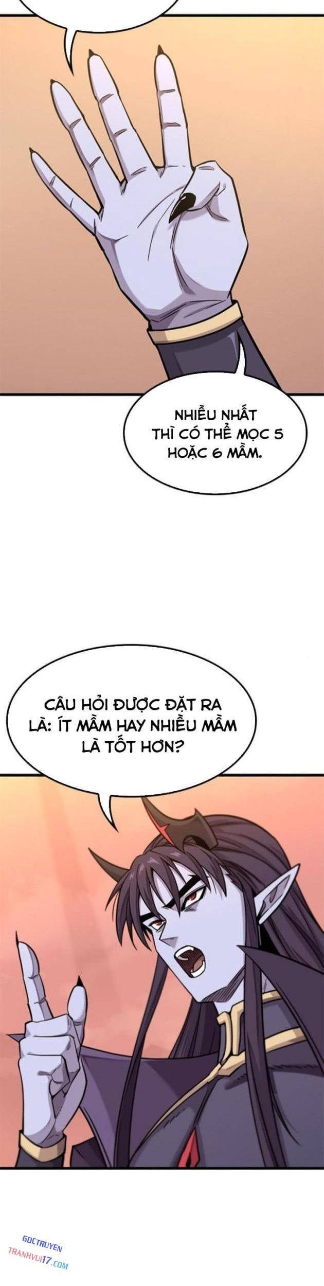 Chúng Ta Bội Thu Rồi, Ma Vương! Chapter 12 - Trang 29
