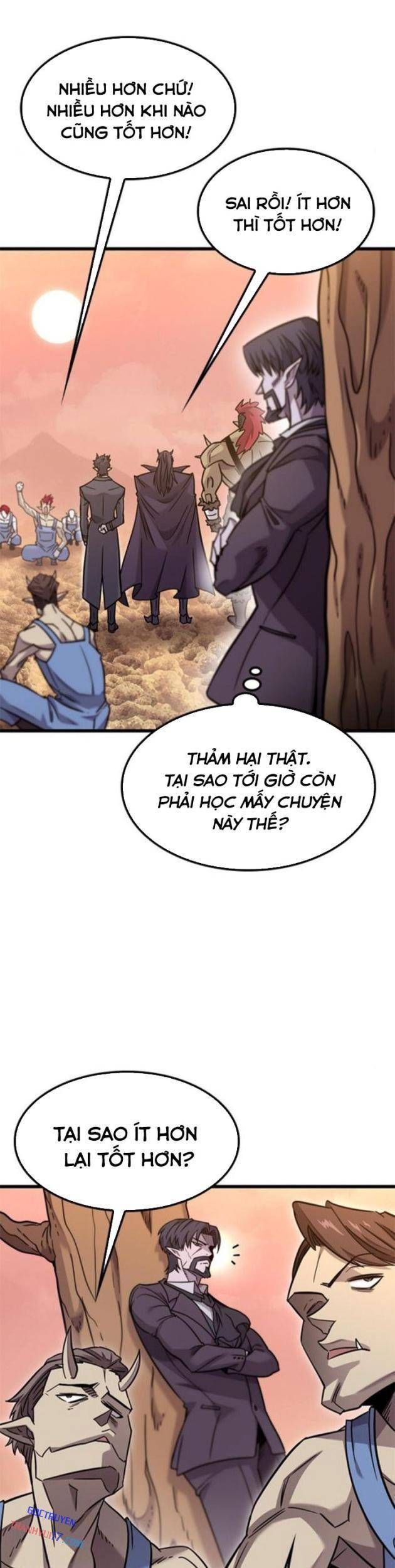 Chúng Ta Bội Thu Rồi, Ma Vương! Chapter 12 - Trang 30
