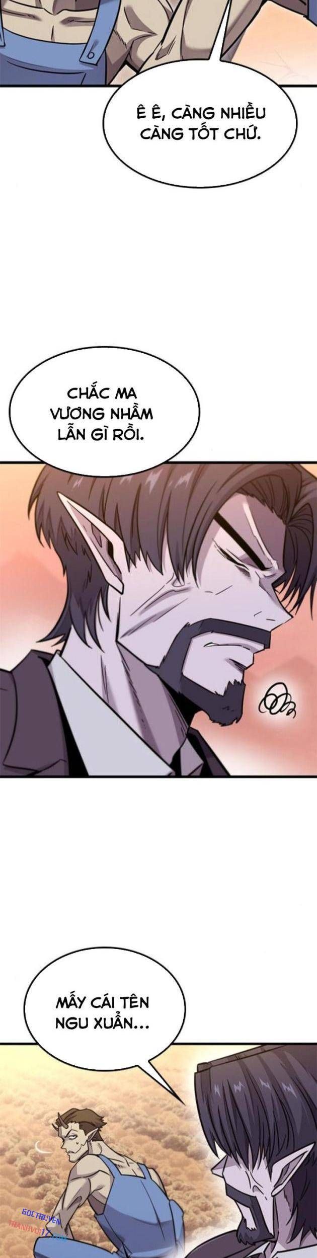 Chúng Ta Bội Thu Rồi, Ma Vương! Chapter 12 - Trang 31