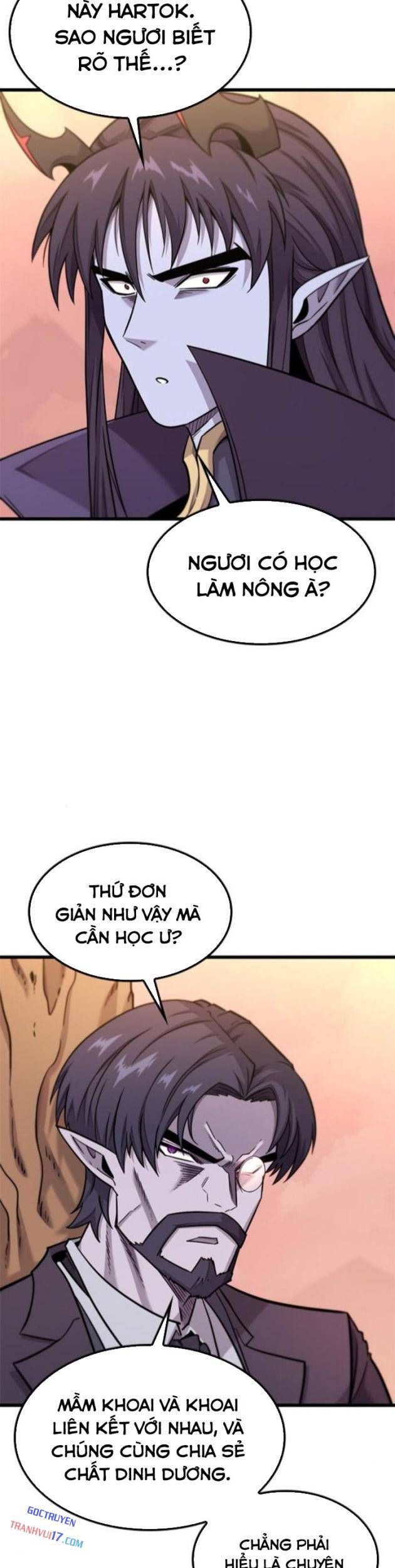 Chúng Ta Bội Thu Rồi, Ma Vương! Chapter 12 - Trang 34