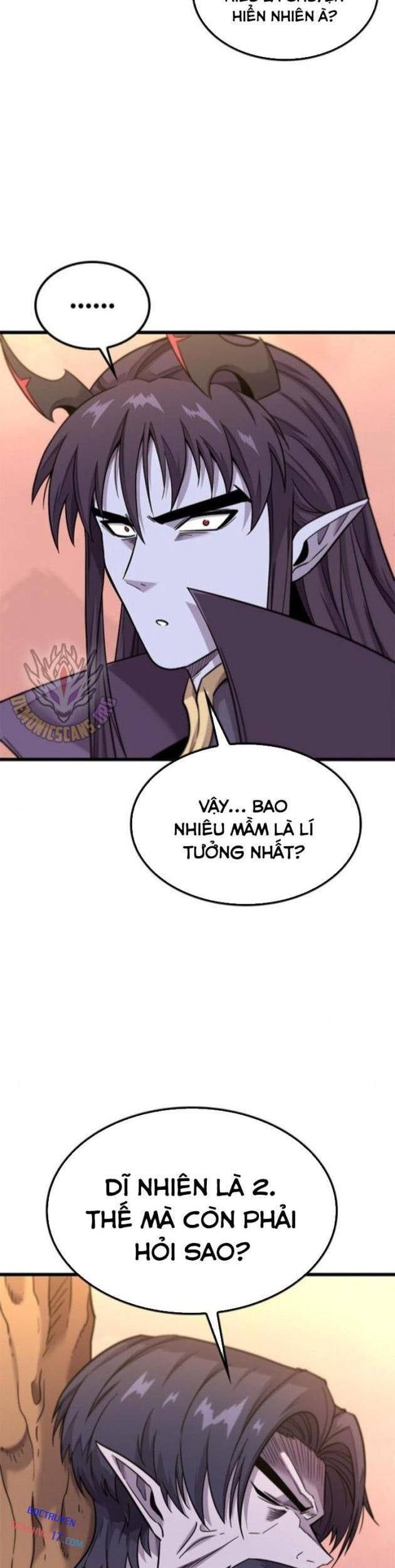 Chúng Ta Bội Thu Rồi, Ma Vương! Chapter 12 - Trang 35