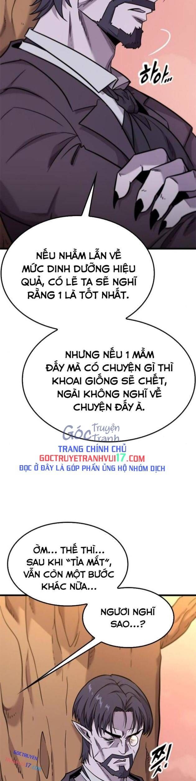 Chúng Ta Bội Thu Rồi, Ma Vương! Chapter 12 - Trang 36