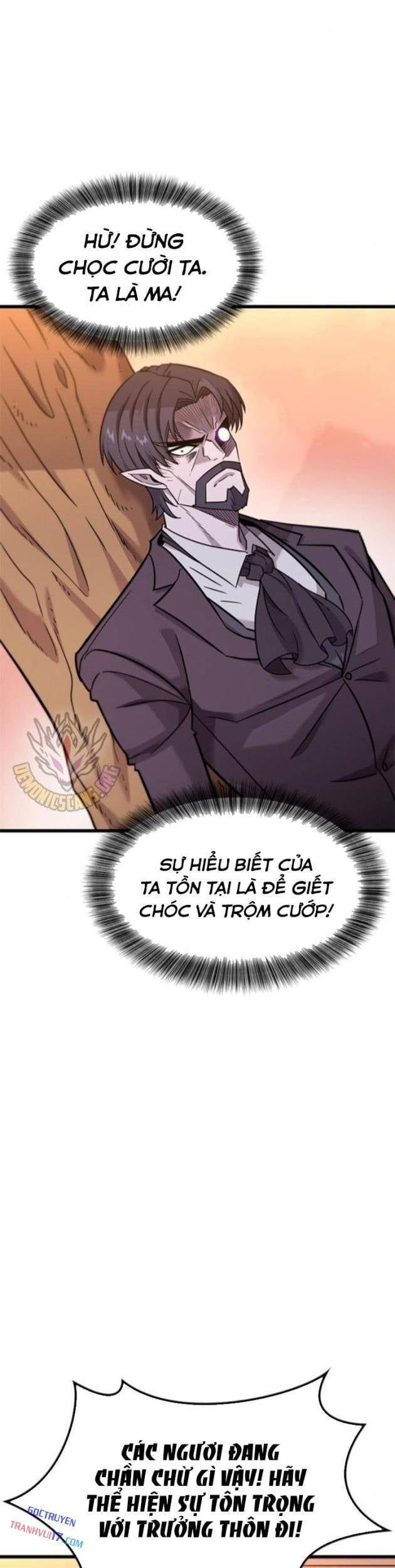 Chúng Ta Bội Thu Rồi, Ma Vương! Chapter 12 - Trang 44
