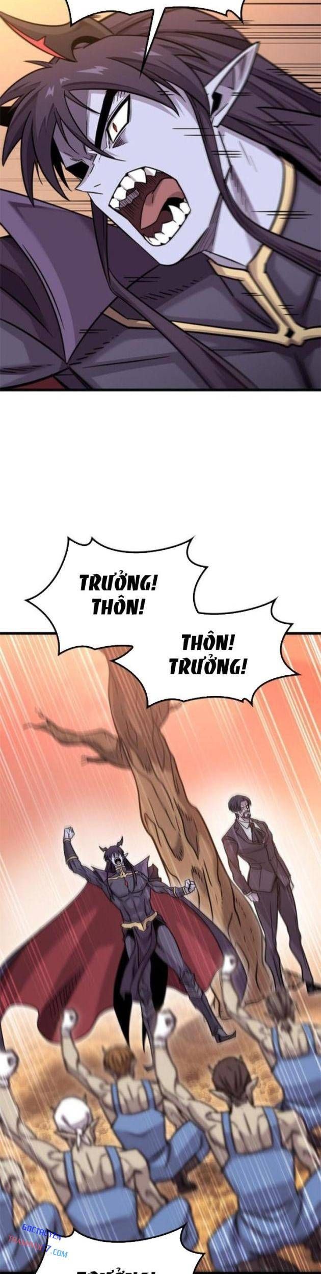 Chúng Ta Bội Thu Rồi, Ma Vương! Chapter 12 - Trang 45