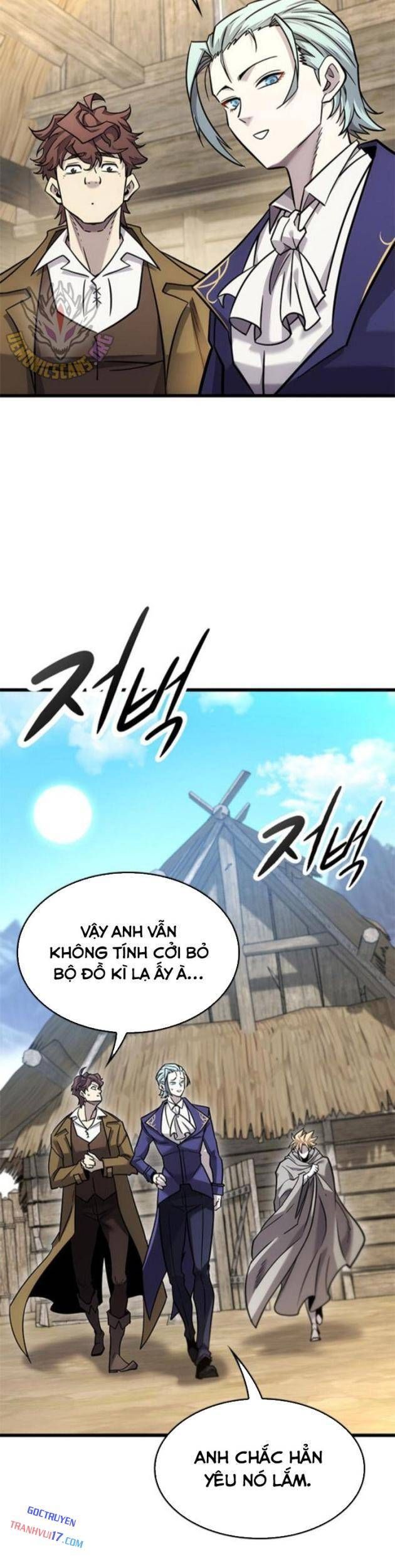 Chúng Ta Bội Thu Rồi, Ma Vương! Chapter 13 - Trang 10