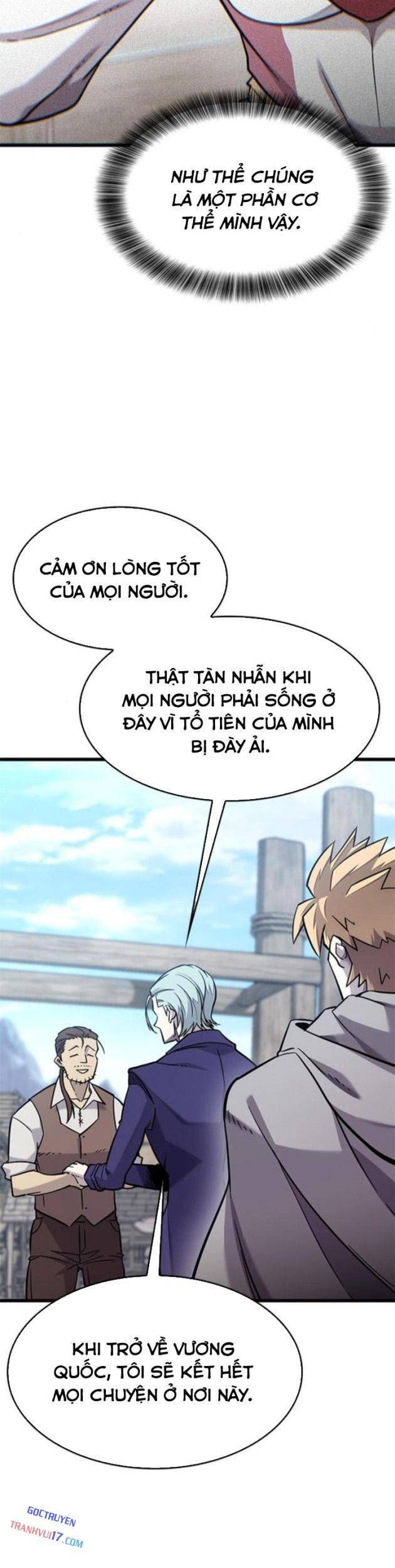 Chúng Ta Bội Thu Rồi, Ma Vương! Chapter 13 - Trang 12