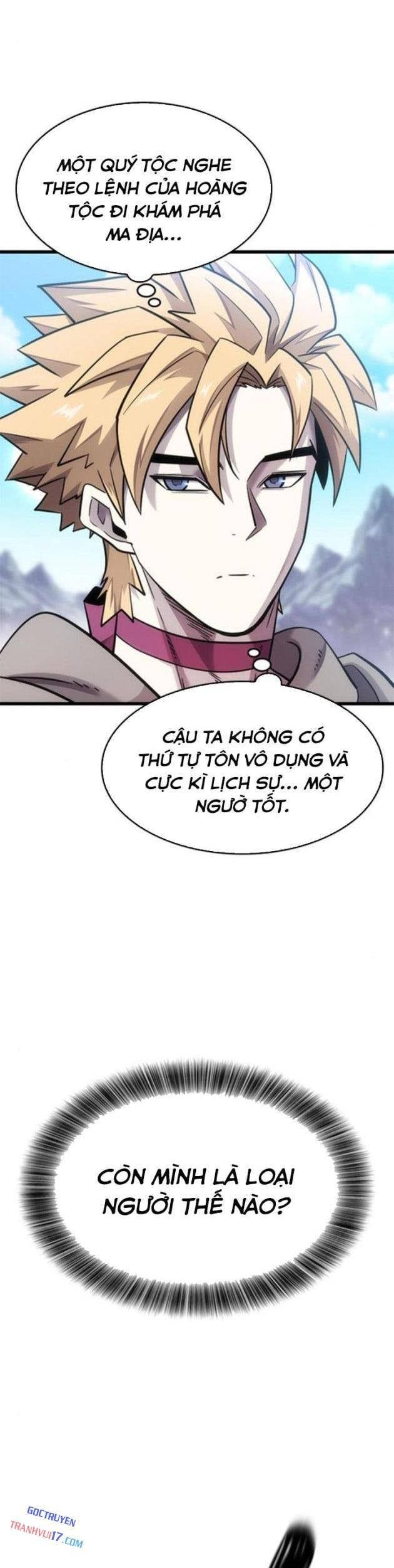 Chúng Ta Bội Thu Rồi, Ma Vương! Chapter 13 - Trang 13