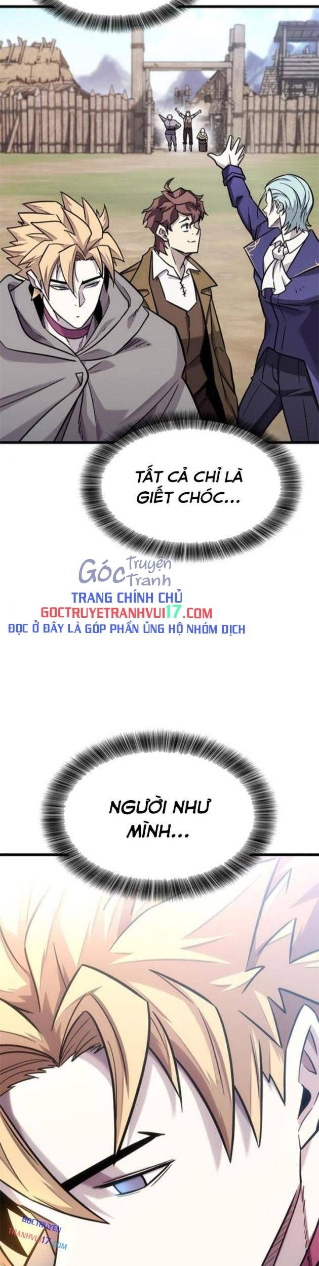 Chúng Ta Bội Thu Rồi, Ma Vương! Chapter 13 - Trang 15