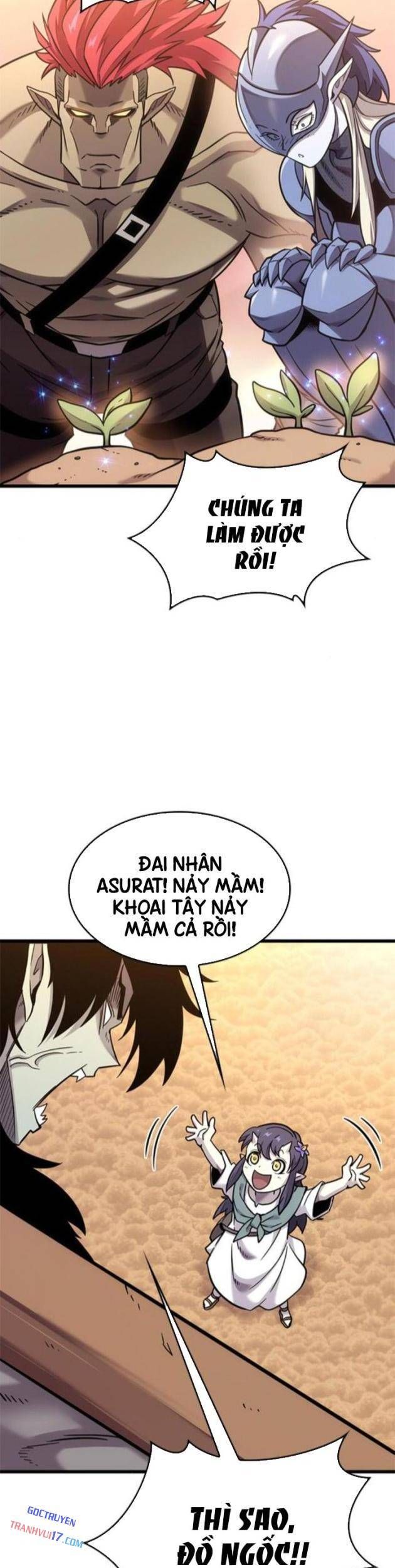 Chúng Ta Bội Thu Rồi, Ma Vương! Chapter 13 - Trang 18