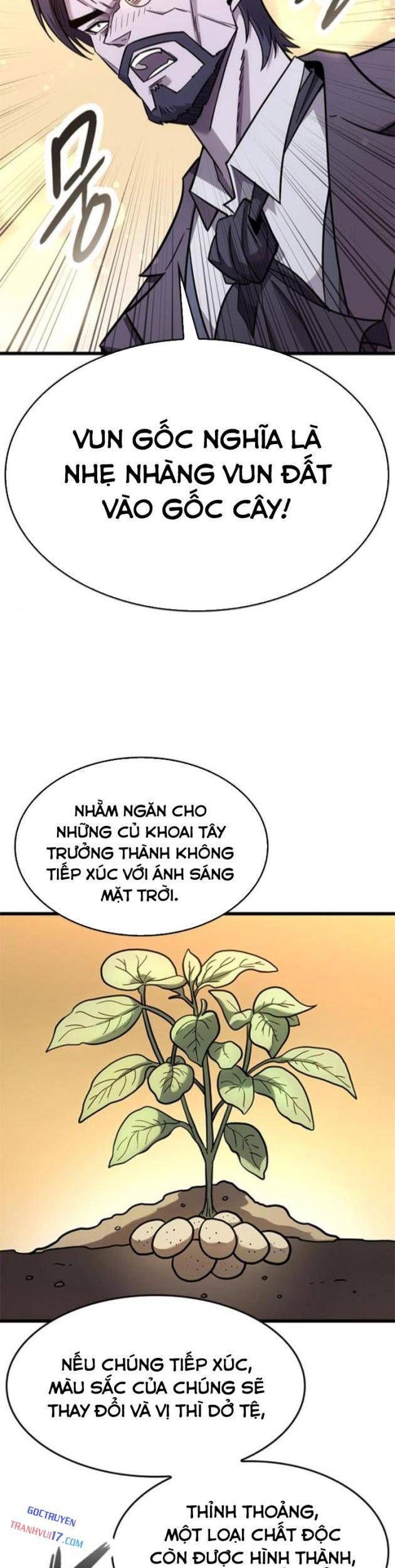 Chúng Ta Bội Thu Rồi, Ma Vương! Chapter 13 - Trang 20