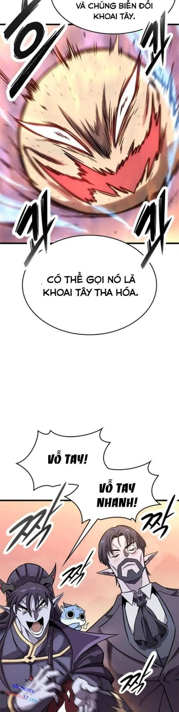 Chúng Ta Bội Thu Rồi, Ma Vương! Chapter 13 - Trang 21