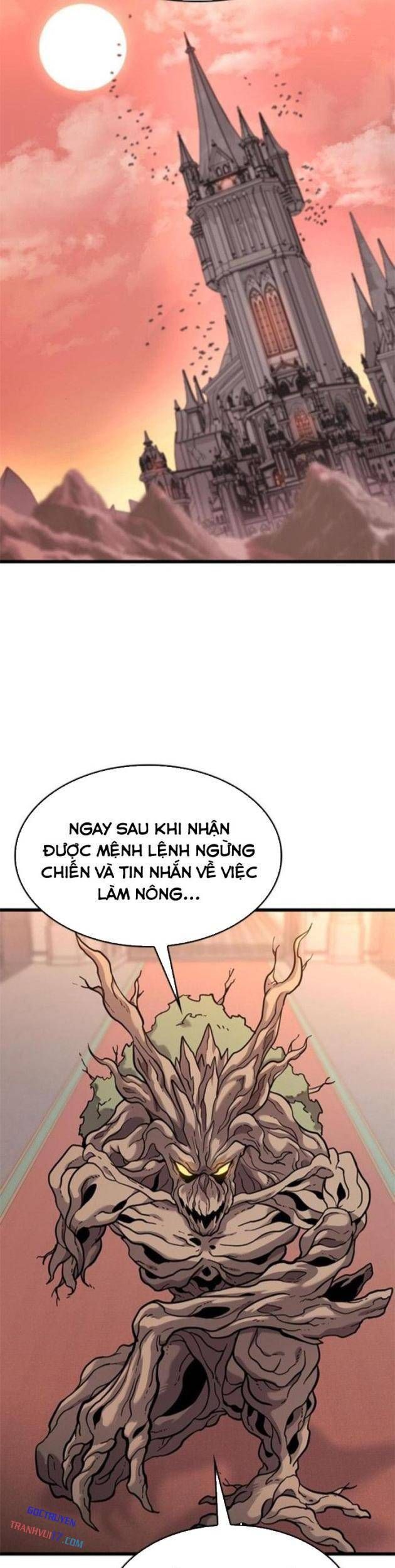 Chúng Ta Bội Thu Rồi, Ma Vương! Chapter 13 - Trang 28
