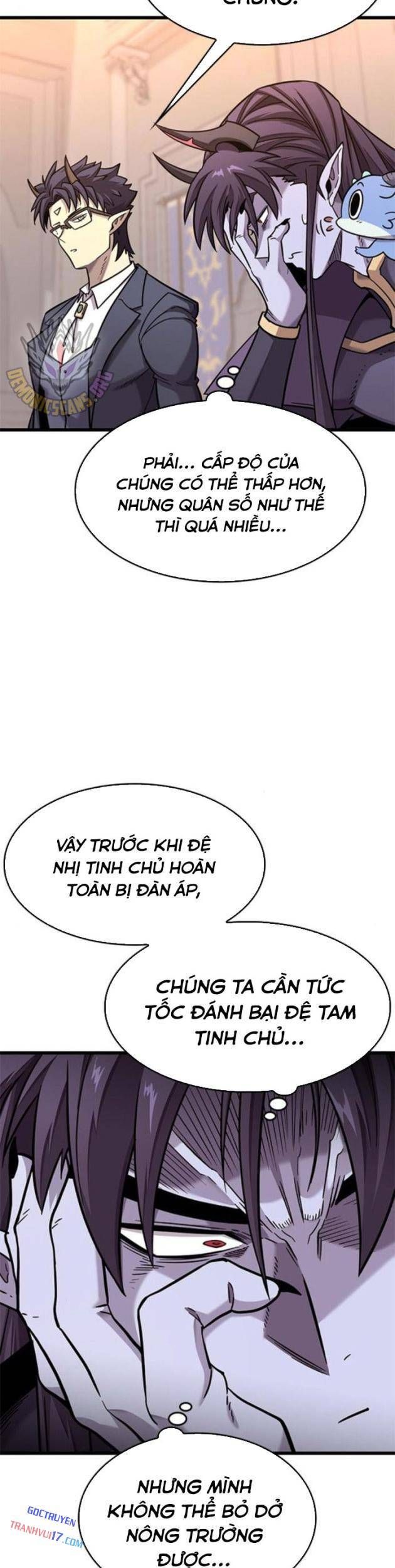 Chúng Ta Bội Thu Rồi, Ma Vương! Chapter 13 - Trang 30