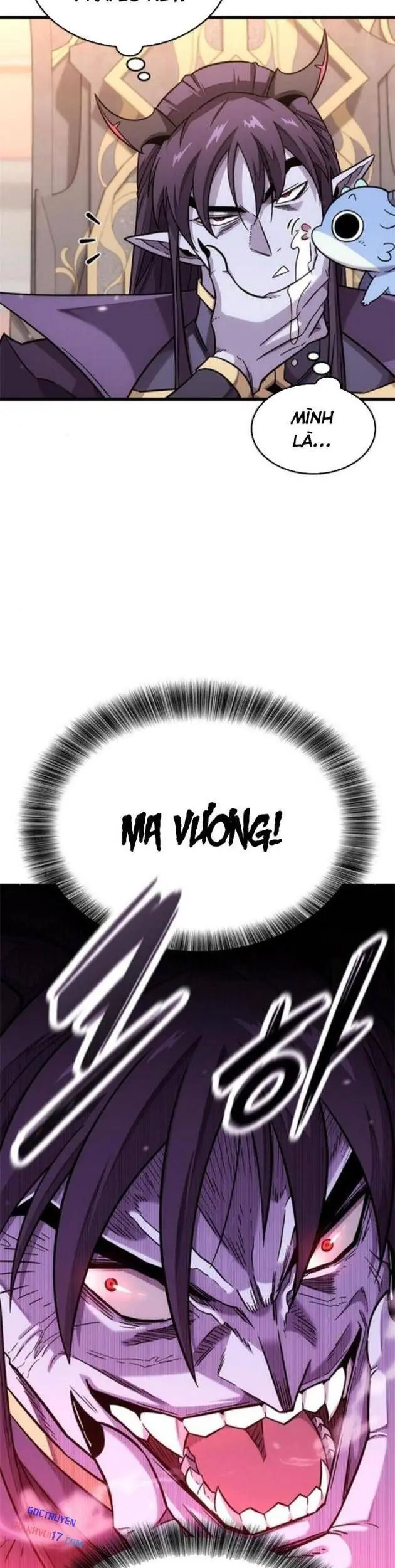 Chúng Ta Bội Thu Rồi, Ma Vương! Chapter 13 - Trang 33