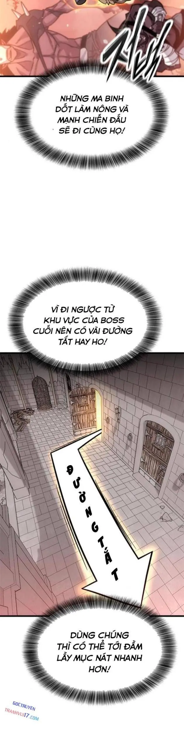 Chúng Ta Bội Thu Rồi, Ma Vương! Chapter 13 - Trang 36