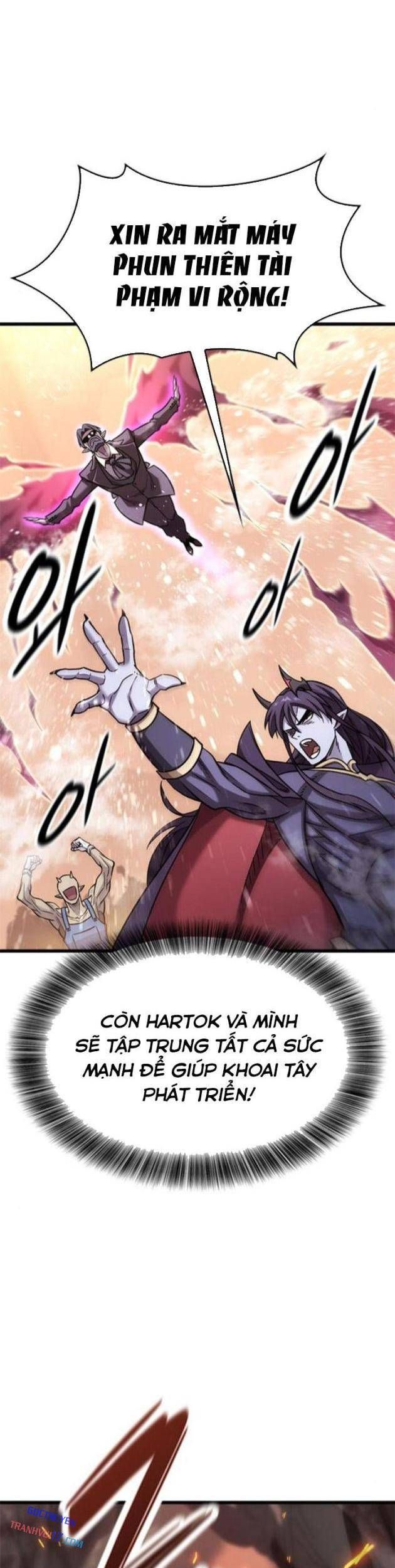 Chúng Ta Bội Thu Rồi, Ma Vương! Chapter 13 - Trang 37