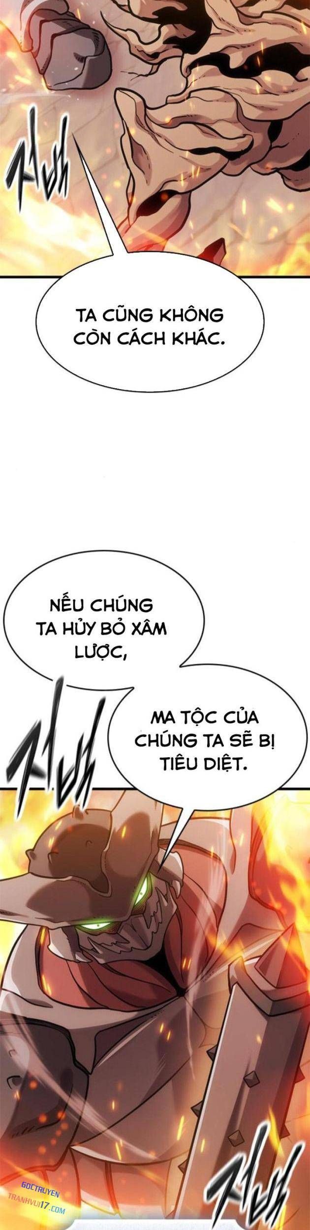 Chúng Ta Bội Thu Rồi, Ma Vương! Chapter 13 - Trang 40