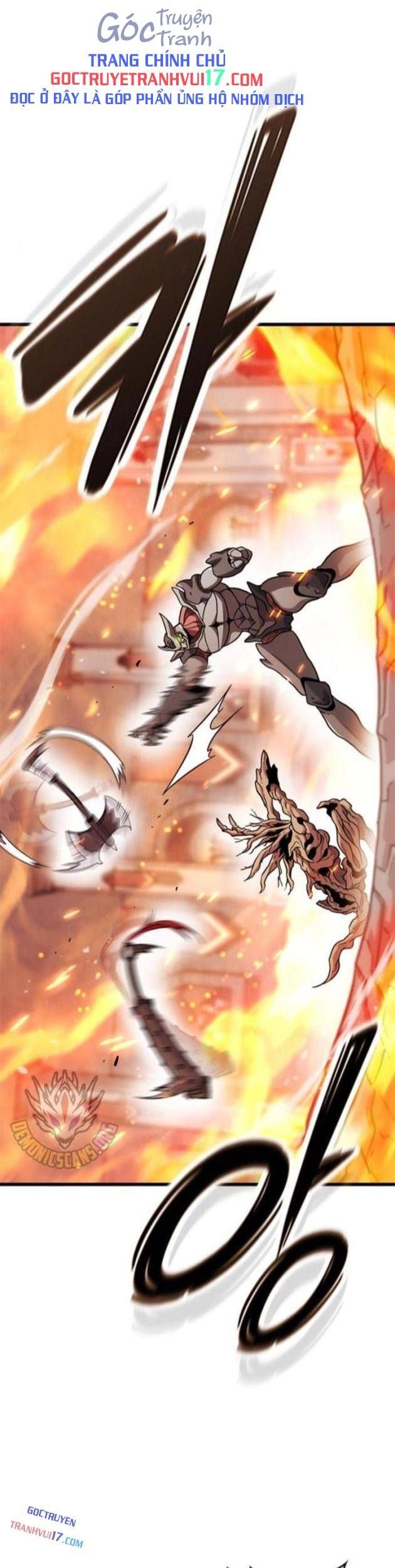 Chúng Ta Bội Thu Rồi, Ma Vương! Chapter 13 - Trang 44