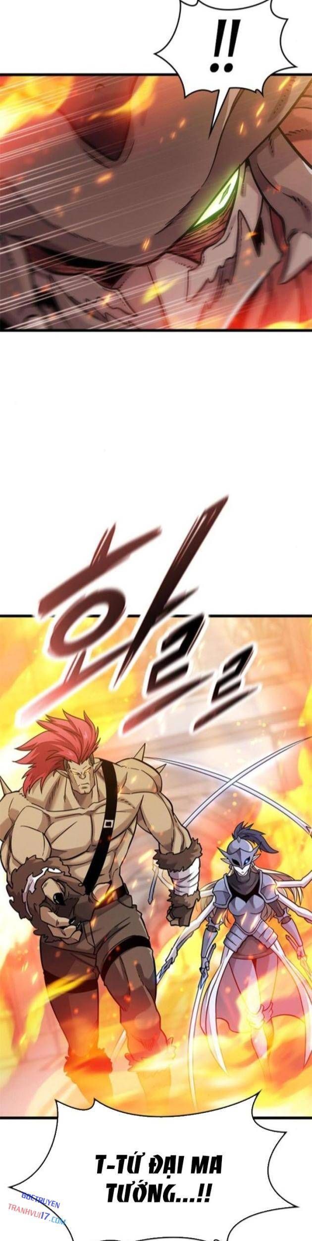 Chúng Ta Bội Thu Rồi, Ma Vương! Chapter 13 - Trang 45